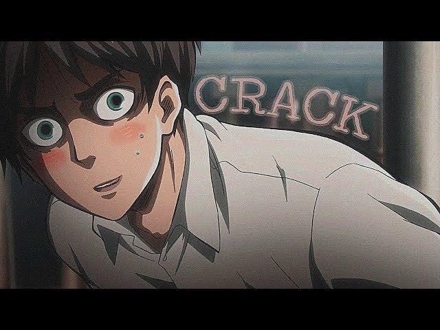 Attack on Titan Crack #1