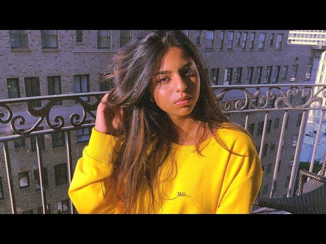 9 Pesona Suhana Khan, putri Shahrukh Khan yang kini beranjak dewasa