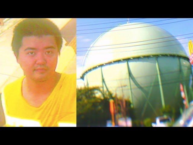 BONZART AMPEL ジェットダイスケ ミーツ ボンザートアンペル JETDAISUKE MEETS BONZART AMPEL
