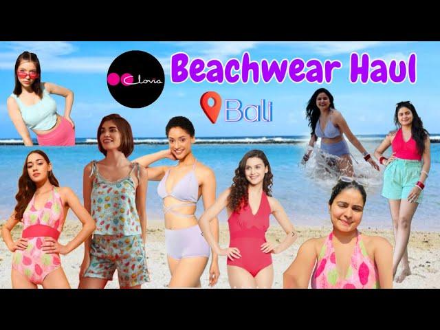 Bali Beachwear Haul | Clovia Bikinis/Lingerie/Tops | Crazy Deals !!!