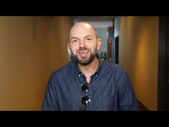 Paul Scheer picks his top 5 worst movies of all time