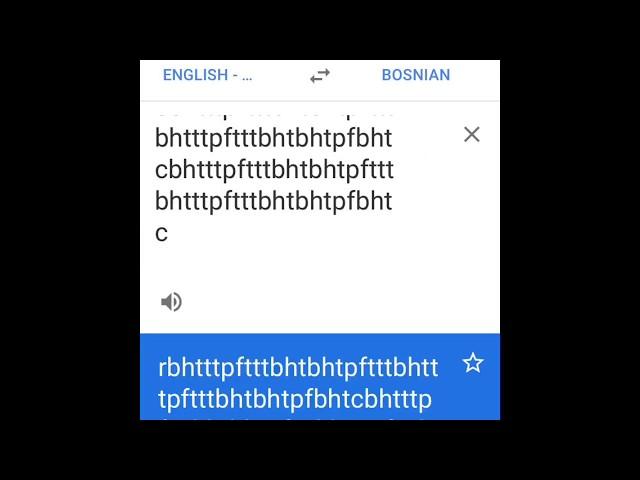 How To Make Google Translate Beatbox! (2020 STILL WORKING)