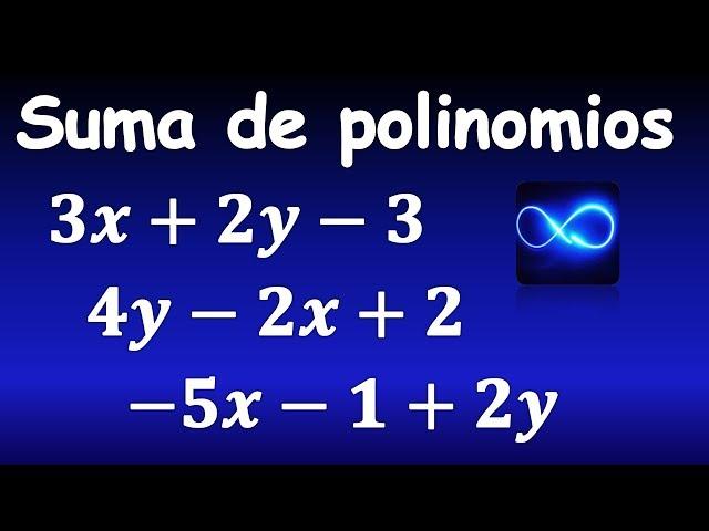 75. Sum of polynomials, VERY EASY, 2 METHODS