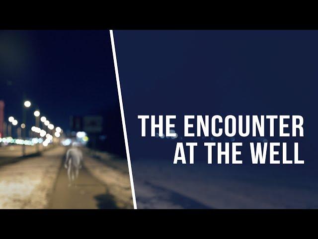 SM022 Eng 15. The Encounter of Jesus with The Woman at the Well. Introduction