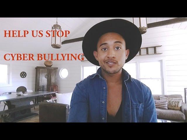 Celebrity Anti Bullying PSA