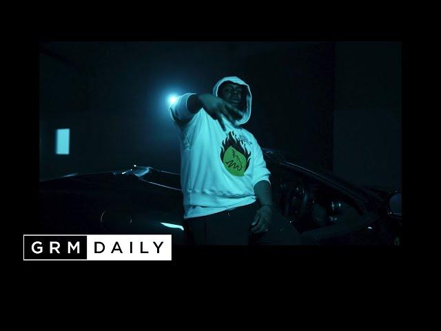 Alista Marq - 9AM [Music Video] | GRM Daily