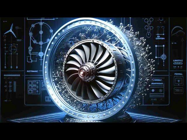 FUTURE Jet Engine Has ARRIVED!? -Turbojet Breaks RECORD