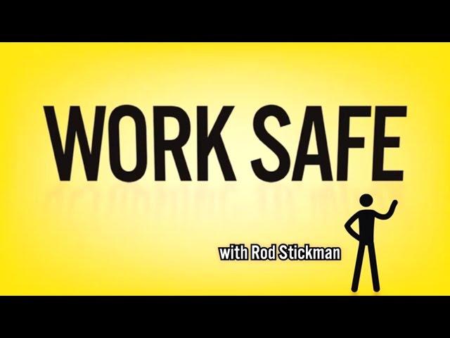 Rod Stickman - Young Worker Safety