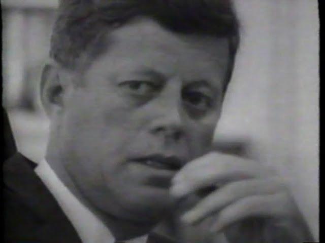 The Cuban Missile Crisis: At The Brink (PBS, 1992)