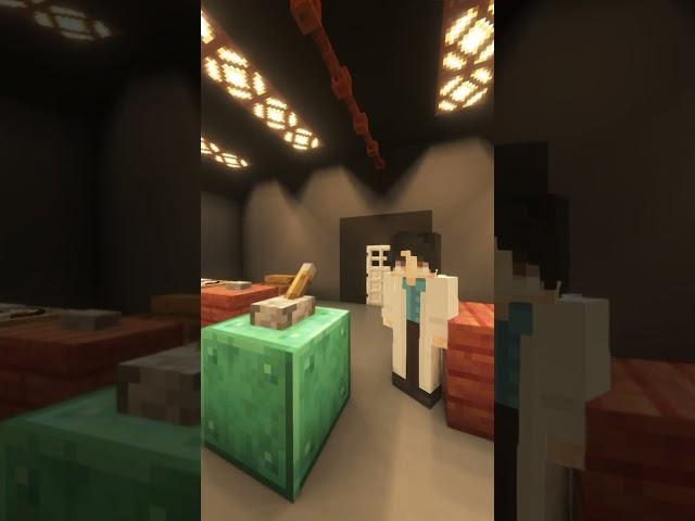 Bloodpact | A Shared Health Minecraft SMP