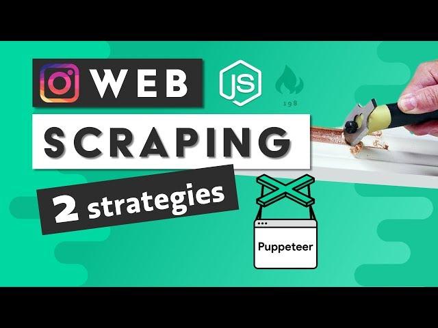A Guide to Web Scraping with Node.js