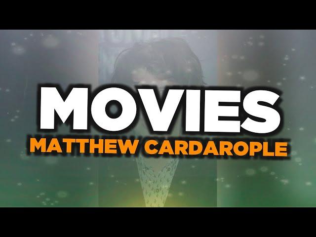 Best Matthew Cardarople movies