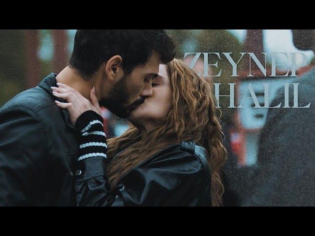 Zeynep & Halil | Those Eyes (Hudutsuz Sevda)