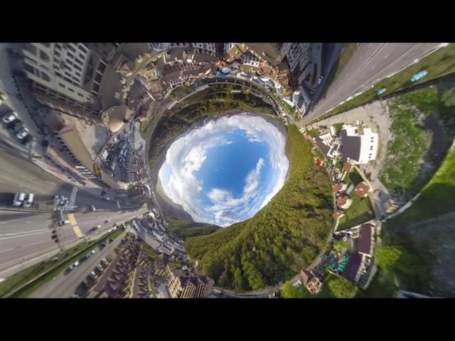 Incredible 360˚ Photo Editing  | PhotoDirector Photo Editor | CyberLink
