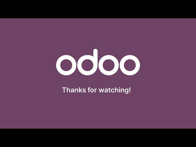 Optimizing High-Ticket Manufacturing & Subcontracting with Odoo 18