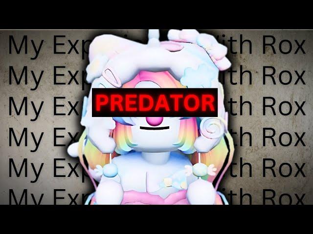 Meet Roblox's most dangerous PREDATOR... (Dandy's World)