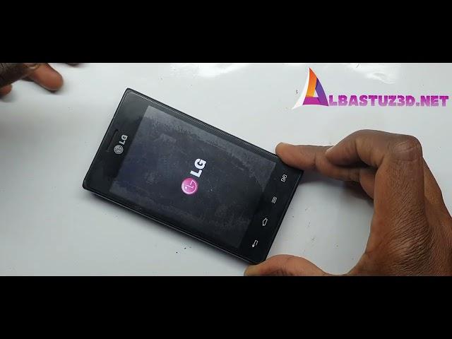 LG e615 Hard Reset, Remove Pattern, Pin, Password Easy 100%