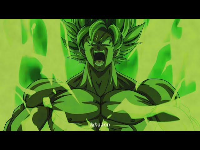 Set fire to the rain X the hills X broly scream [slowed + bass boosted]