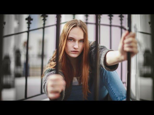 Trix (Fashion Short - London - Canon 6D Mark II - DJI Ronin-s)