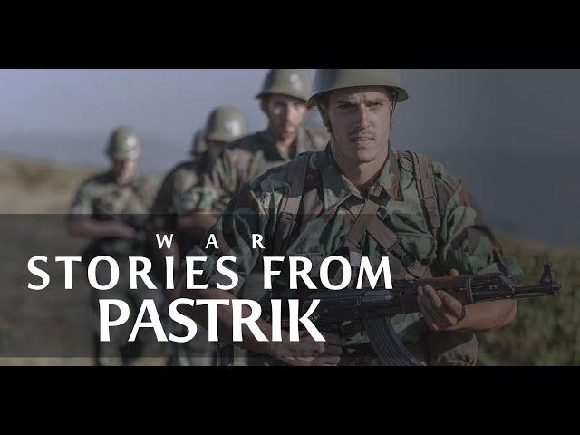 War stories from Pastrik