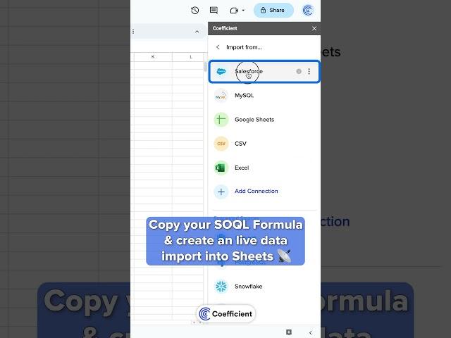 Never Write SOQL Again: GPT Can Do It For You