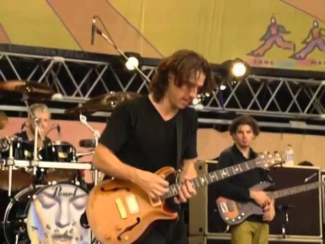 COLLECTIVE SOUL WOODSTOCK 99 1999 FULL CONCERT DVD QUALITY 2013