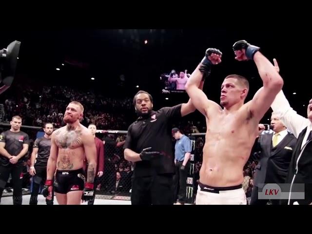 Best Crazy Moments in UFC   HD 'Legends of MMA'