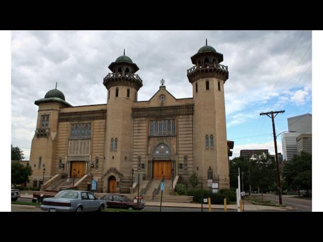 Temple Emanuel (Denver)