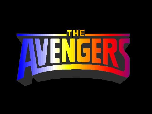 ZEROSTIG ARCADE: CAPTAIN AMERICA AND THE AVENGERS 4K 60FPS