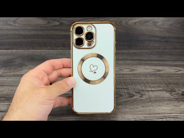 Watch Before You Buy!  ZTOFERA Magnetic Case for iPhone 16 Pro Max Case