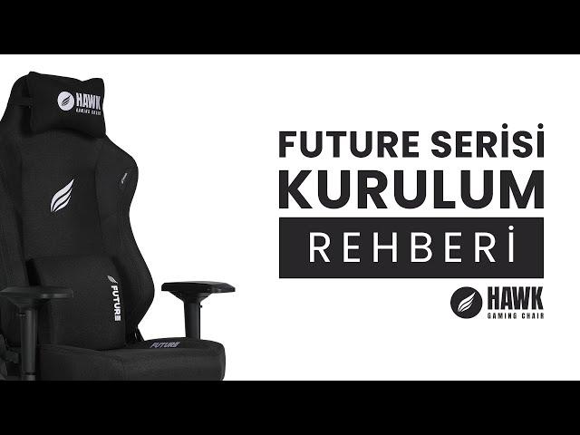 Future Serisi Kurulum Rehberi