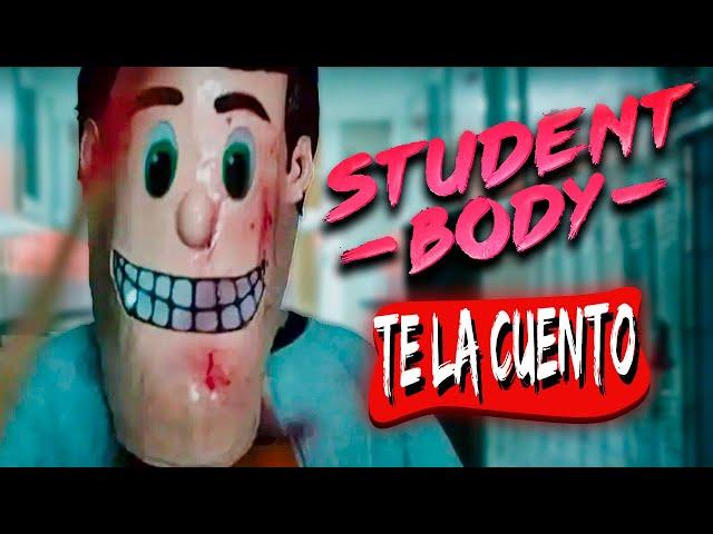 Student Body | Te la Cuento