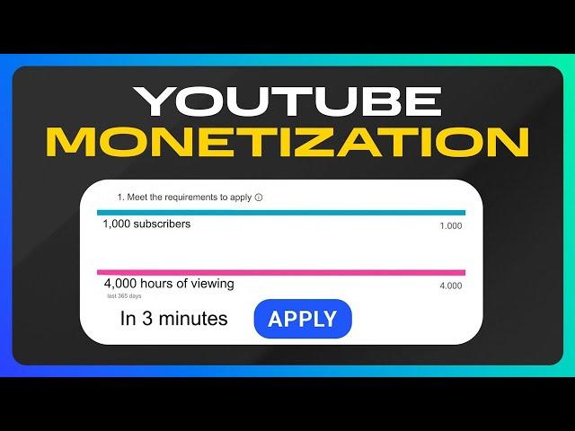 Speed Up #youtubemonetization  & #watchhours with Okecbot