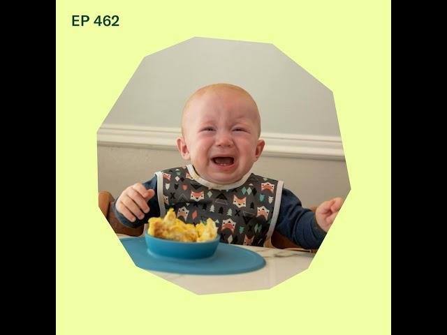 Is this Picky Eating or ARFID? with Rosan Meyer, PhD, RD