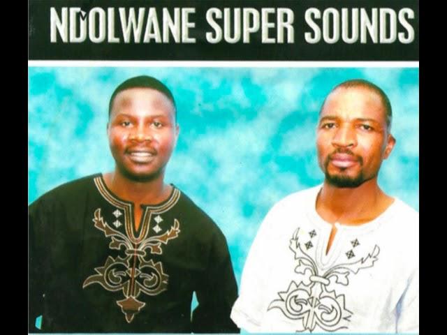 Ndolwane Super Sounds - Mide Iminyaka (Umphahambe)