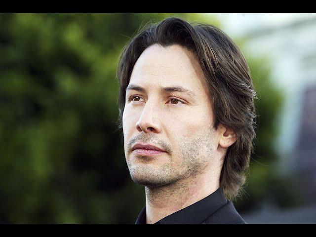 KEANU REEVES ГОРОСКОП АКТЕРА