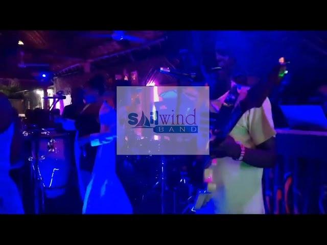 mimi ni mzabibu challenge by Sailwind Band (cover)