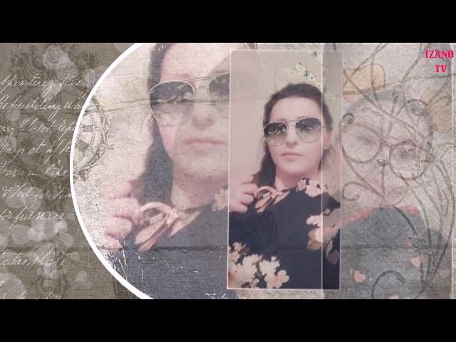 "Мощная песня 2019" Меседо Алдамова "Глаза"