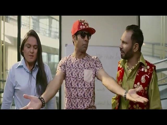 Binnu Dhillon Dildaariyan 2016 best comedy