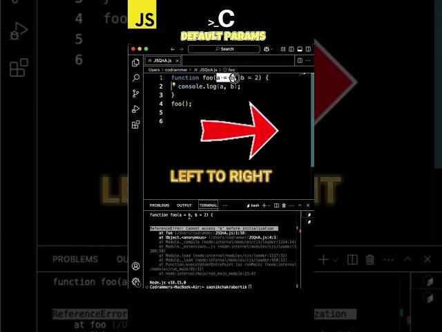 JavaScript Interview TRAPS (Avoid These!)