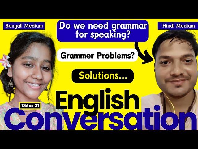 Speak English Fluently and Confidently with Sweta || English Conversation Practice || Speaking