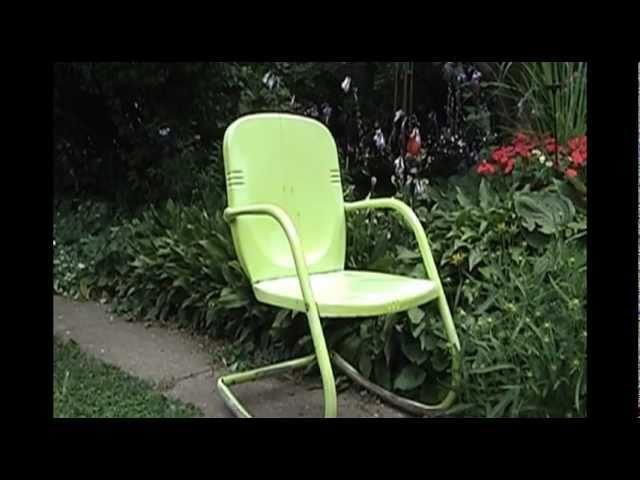 Uxwbill's "Ghost Story"