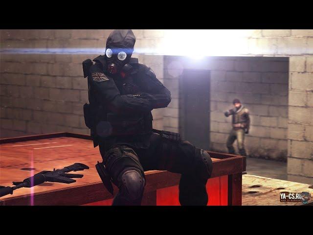 Как играть на пиратке CS:GO по сети???