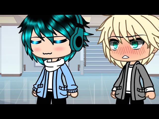 [] Hairstyle [] Lukadrien [] MLB meme [] Gacha Life []