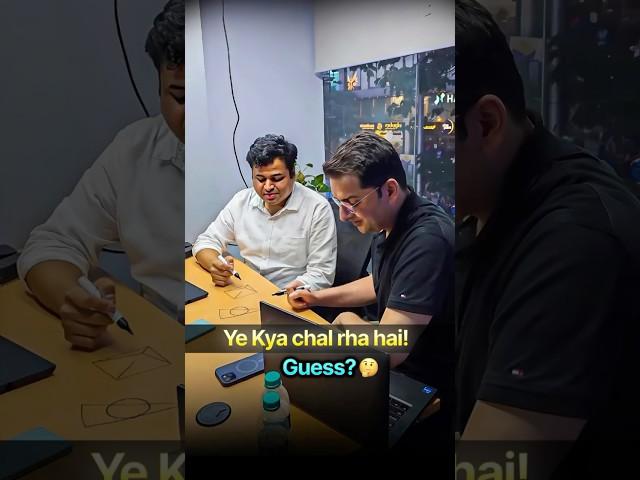 What is Abhay sir & Chetan sir Planning?? #olympiads #ioqm #isikolkata #cmi #rmo