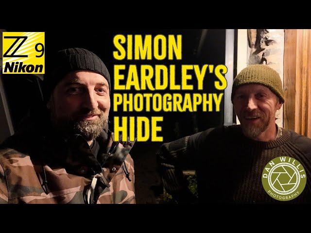 Simon Eardley's Photography Hide