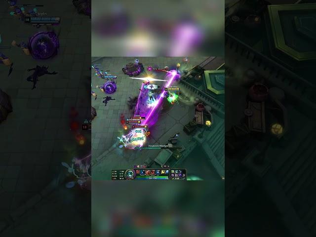 League of Legends random clips #411 #shorts #leagueoflegends #randomclips