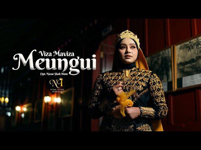 MEUNGUI - VIZA MAVIZA (OFFICIAL MUSIC VIDEO)