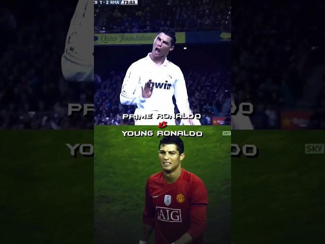 I Mean I'm Sorry Guys........ #football #ronaldo