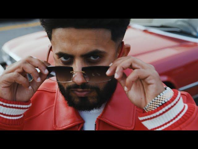 RUMOURS - CHINNA | GURLEZ AKHTAR | MANNI SANDHU (OFFICIAL VIDEO)